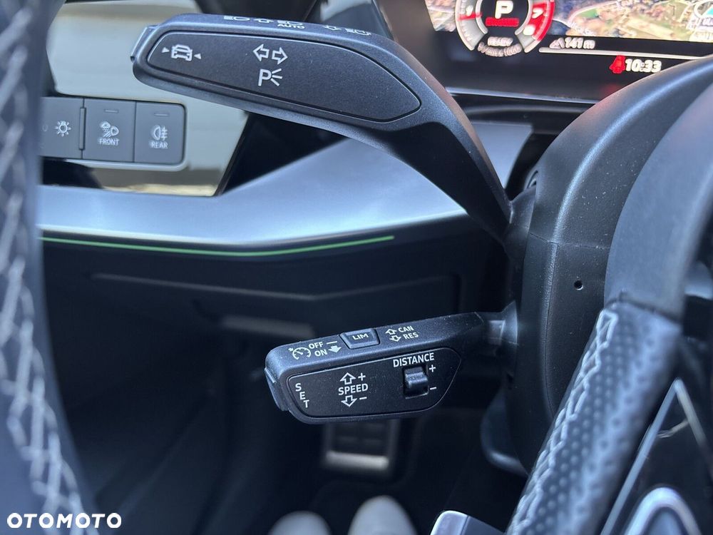 Audi S3 Sportback - 13