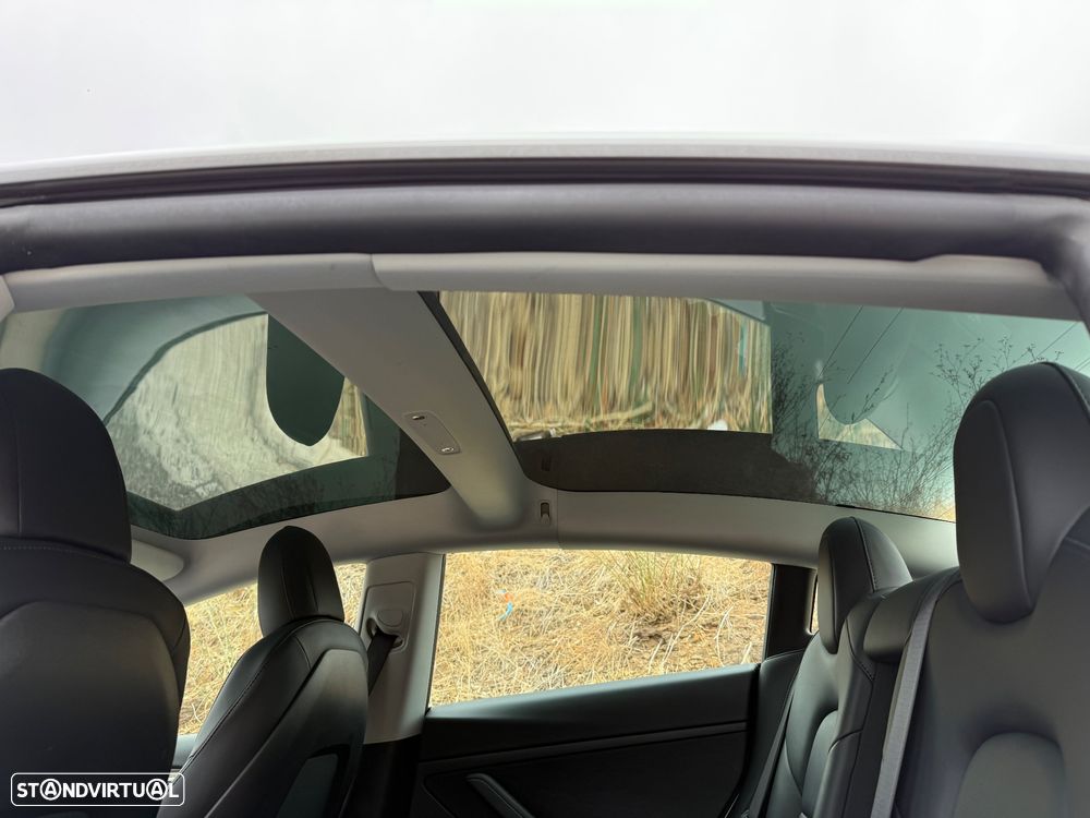 Tesla Model 3 Long Range AWD Dual Motor - 20