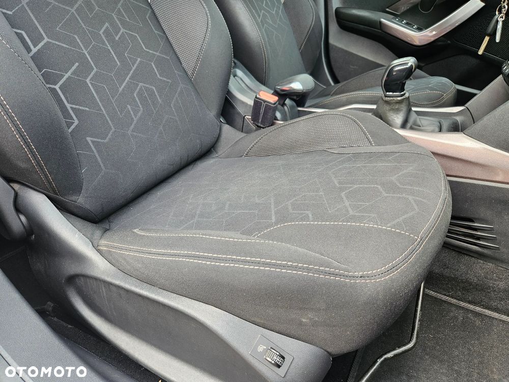 Peugeot 2008 - 21