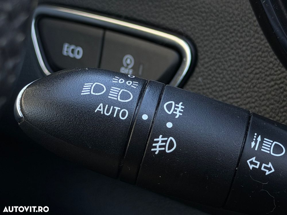 Renault Kadjar BLUE dCi EDC Intens - 20