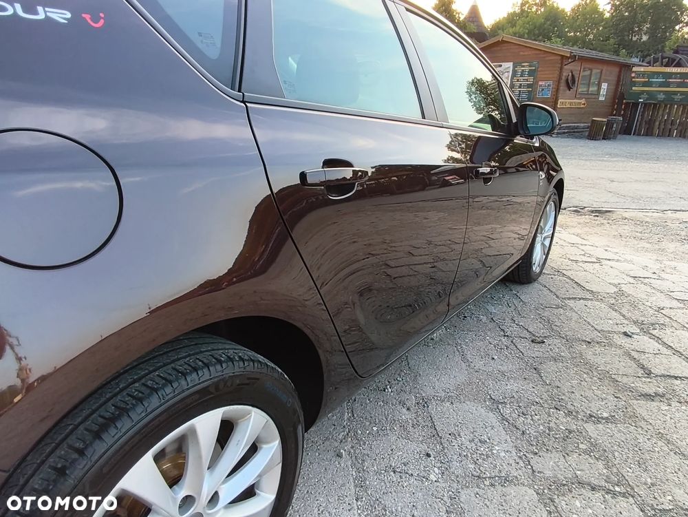 Opel Astra - 12