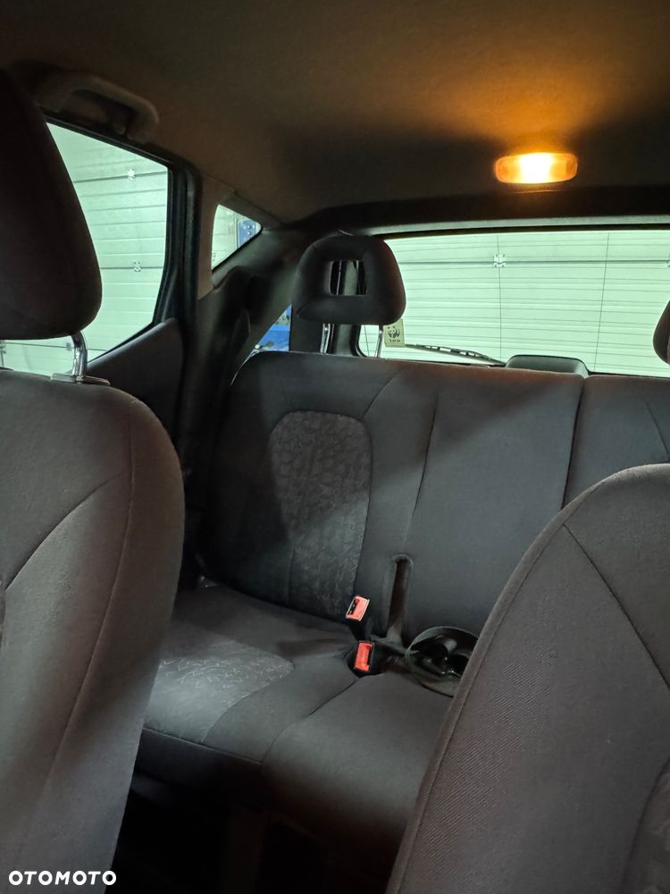 Mercedes-Benz Klasa A - 8