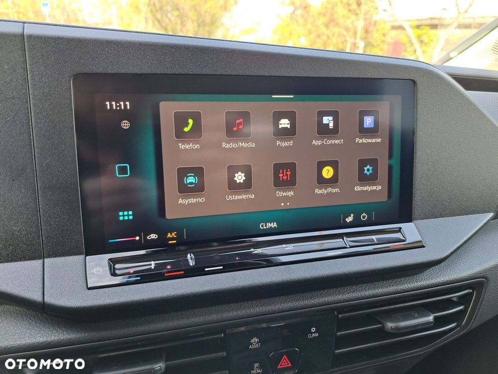 Volkswagen Caddy 2.0 TDI DSG - 15