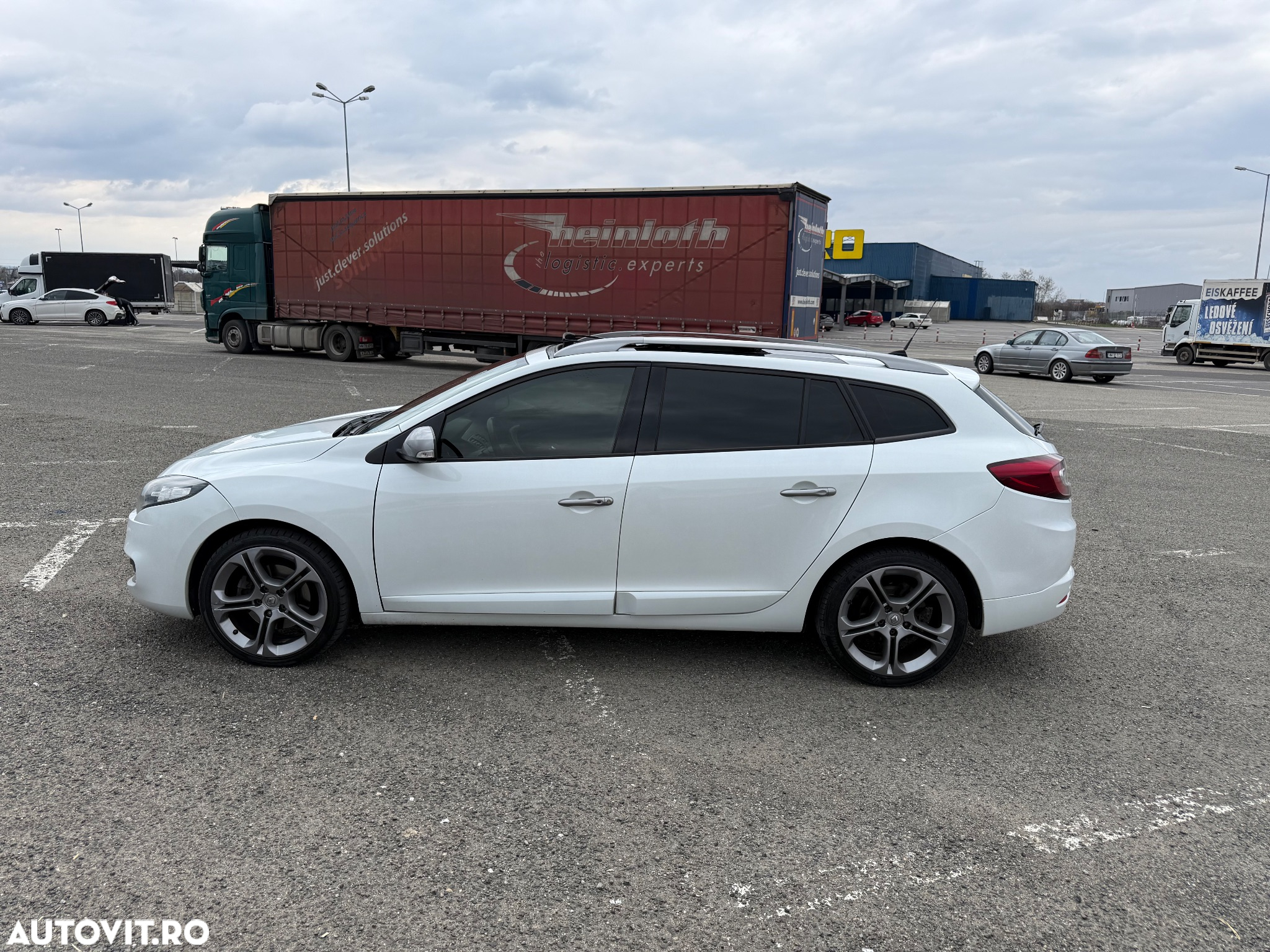 Renault Megane dCi 165 FAP GTline - 29