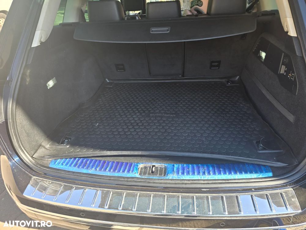 Volkswagen Touareg V6 TDI BMT Supreme Plus - 30