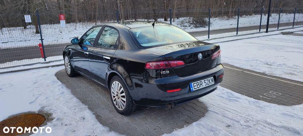 Alfa Romeo 159 - 11