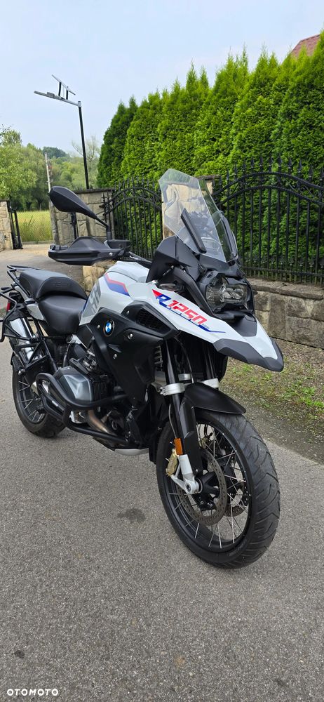 BMW GS - 10