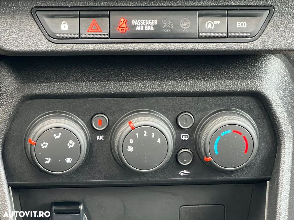 Dacia Jogger 7 locuri TCe 110 Expression - 16