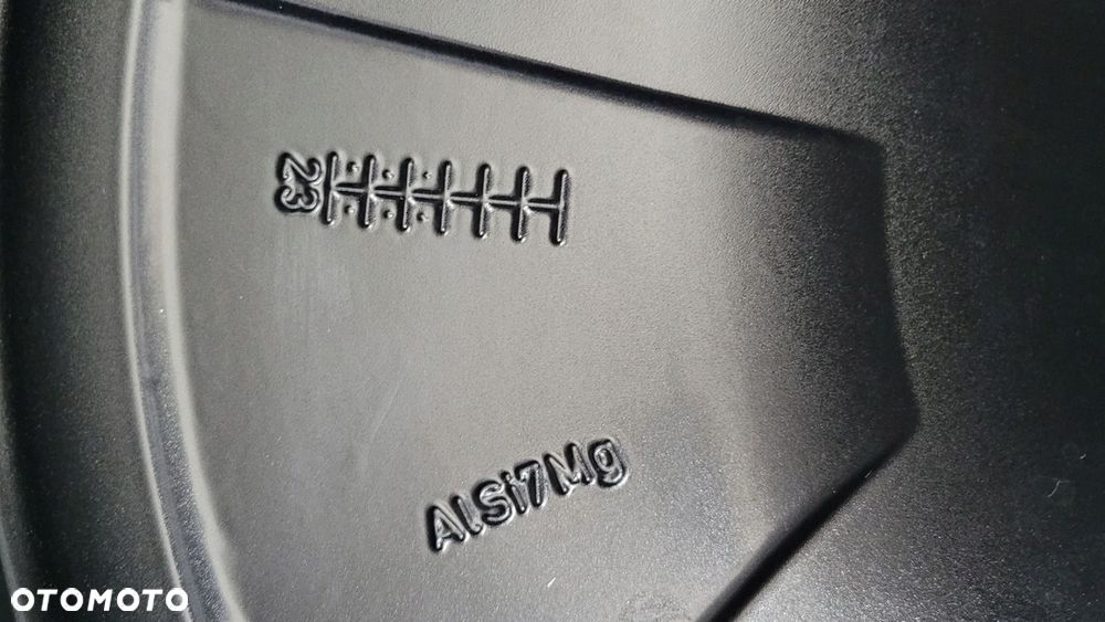 FELGA HYUNDAI IONIQ 5 6 8,5X20 ET53,5 5X114,3 C328520 CMS - 11