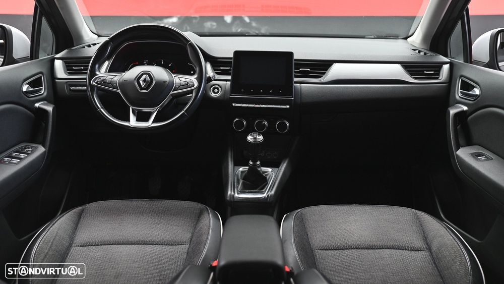 Renault Captur - 14