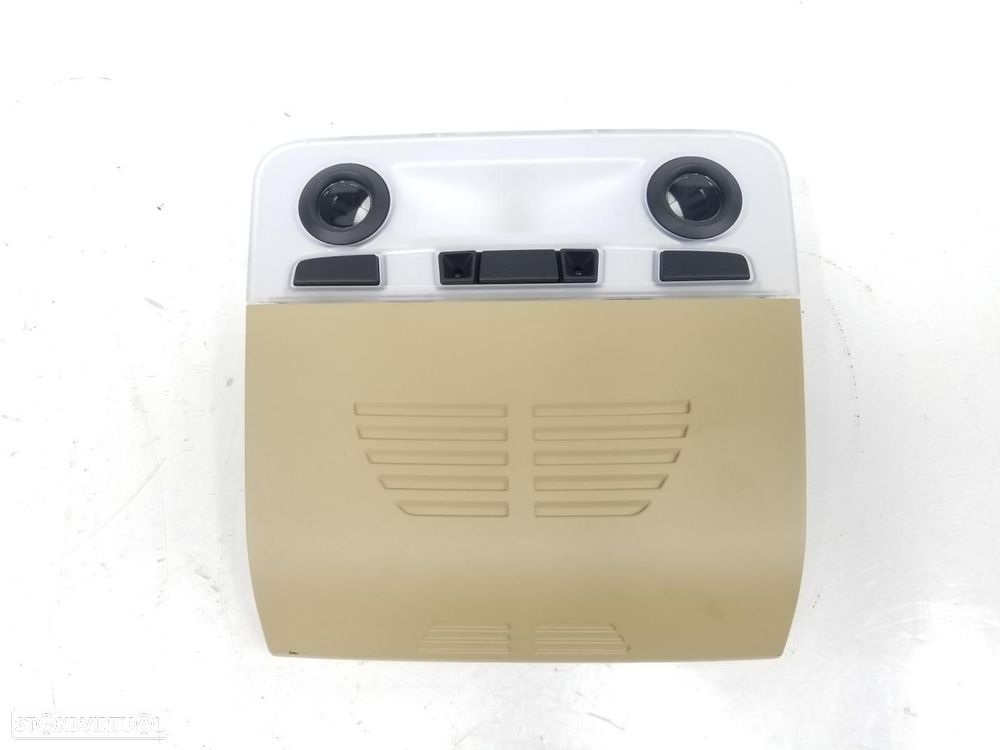 LUZ INTERIOR BMW SERIE 3 BERLINA E90 - 1