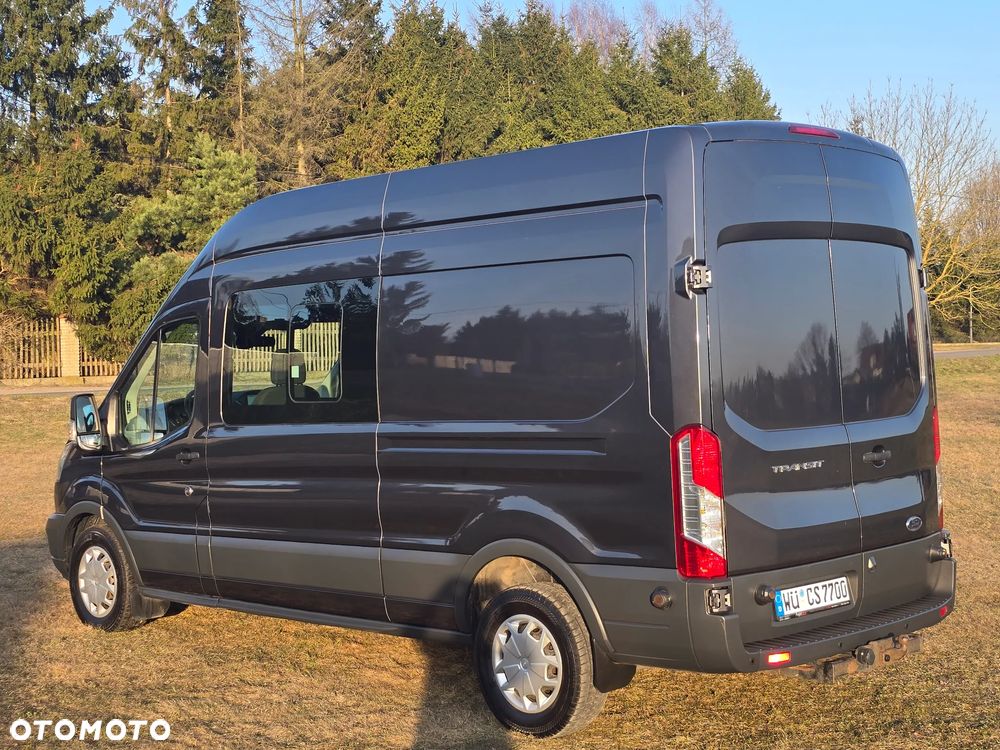 Ford Transit - 39