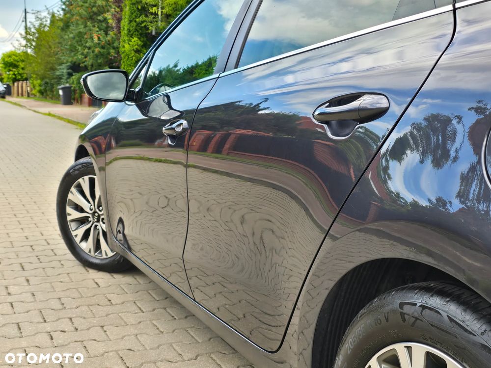 Kia Ceed - 22