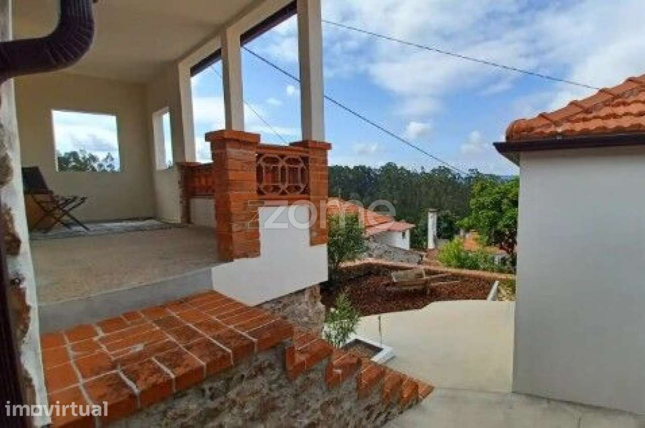 Moradia remodela em Vale de Ovelha - Grande imagem: 4/29