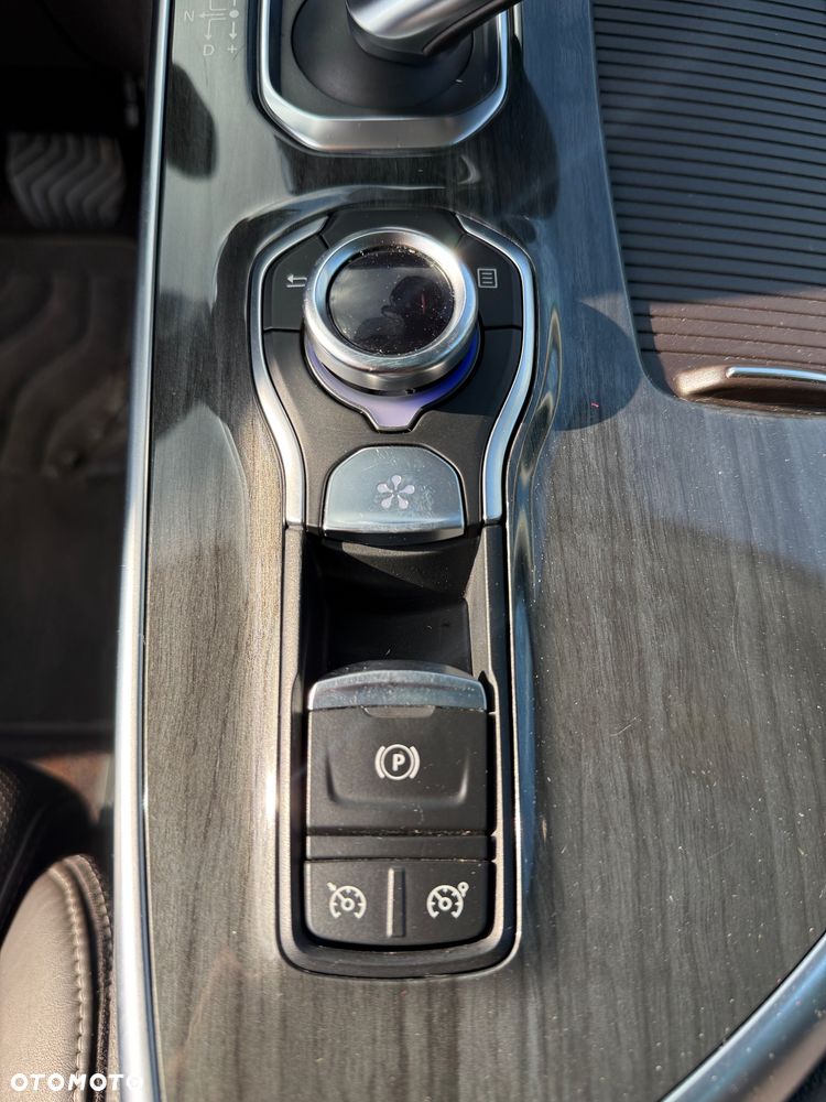 Renault Espace Energy dCi 160 EDC Initiale Paris - 30