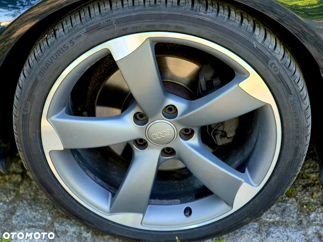 Audi A4 Avant 2.0 TDI DPF S line Sportpaket - 11