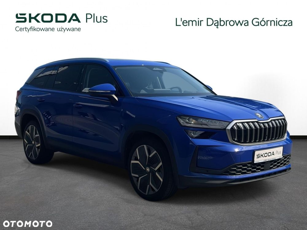 Skoda Kodiaq 1.5 TSI mHEV 4x2 Selection DSG - 5