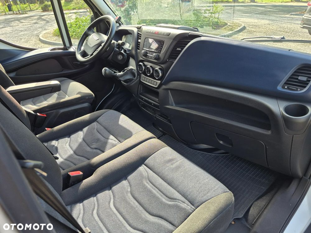 Iveco Dally - 8