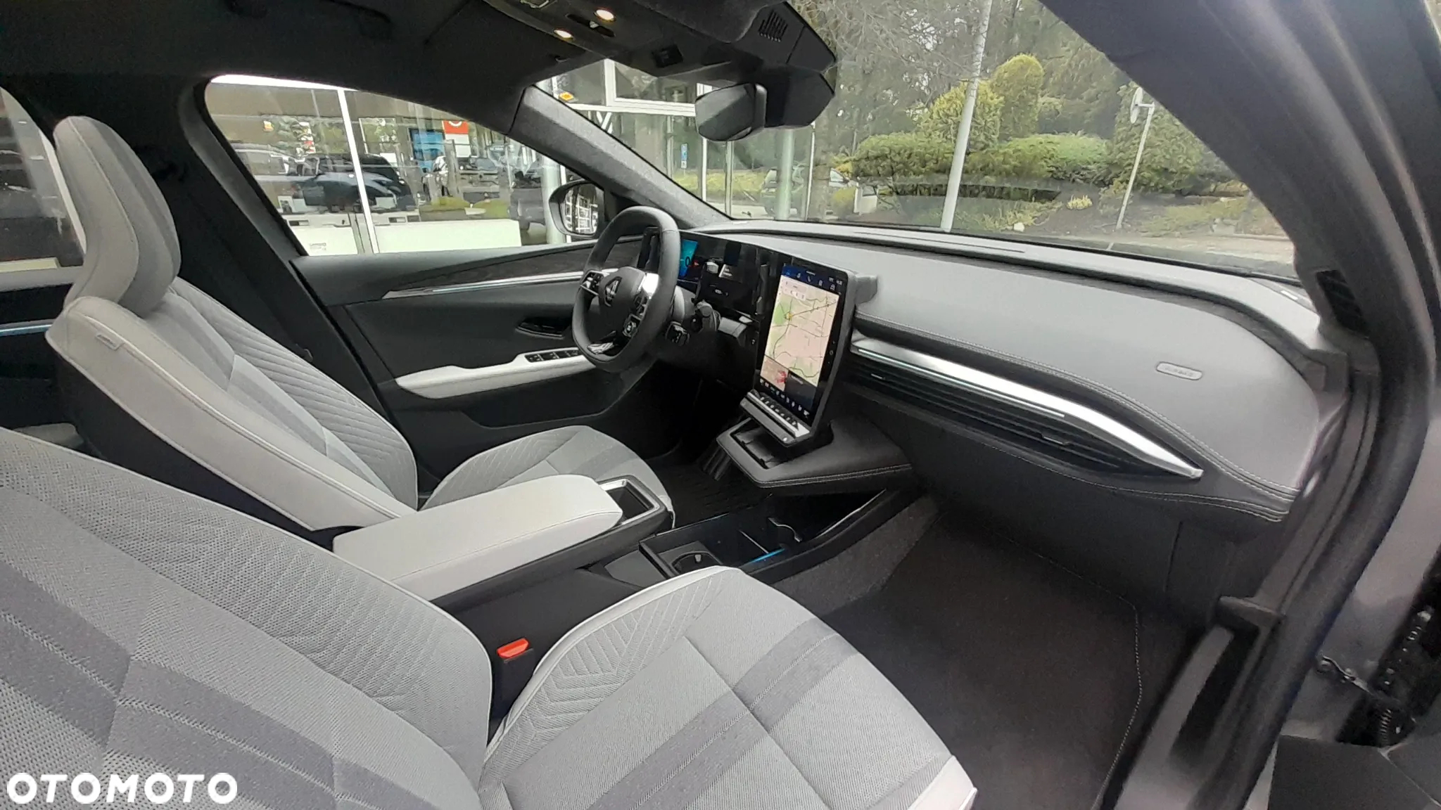 Renault Scenic EV87 Iconic - 8