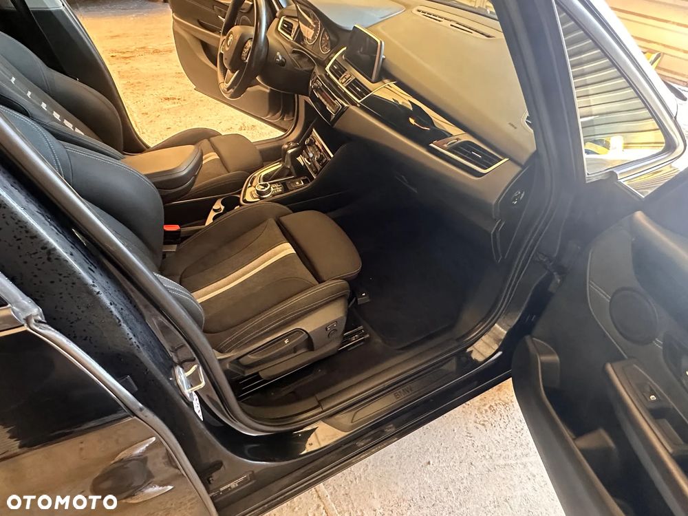 BMW Seria 2 218d GT xDrive - 15