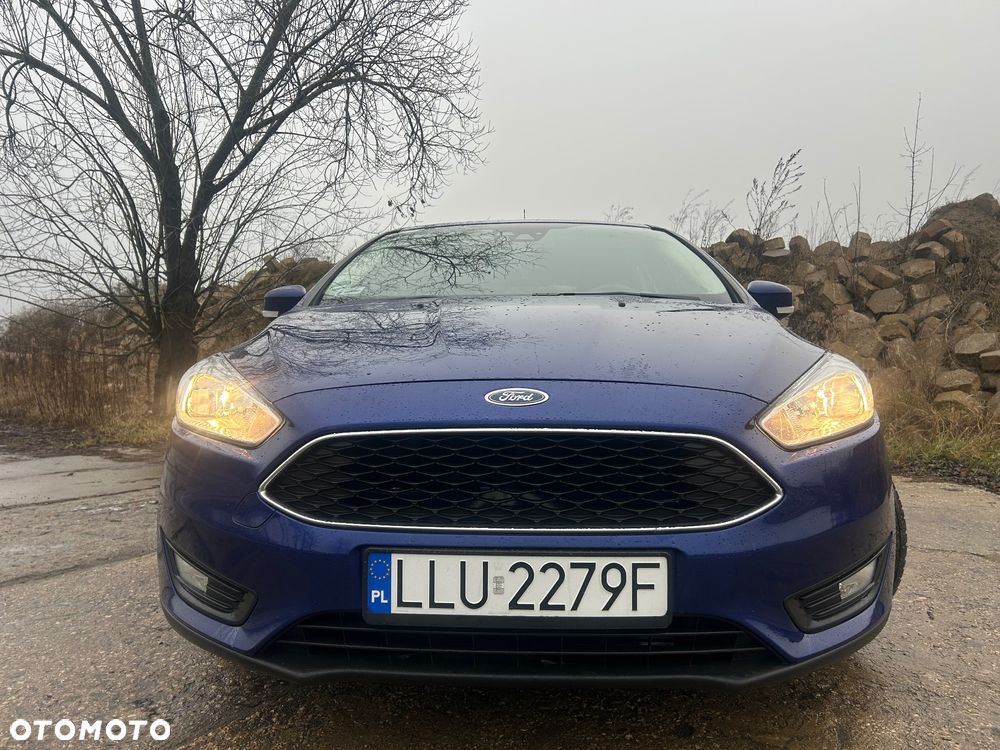 Ford Focus 1.0 EcoBoost Titanium ASS - 6