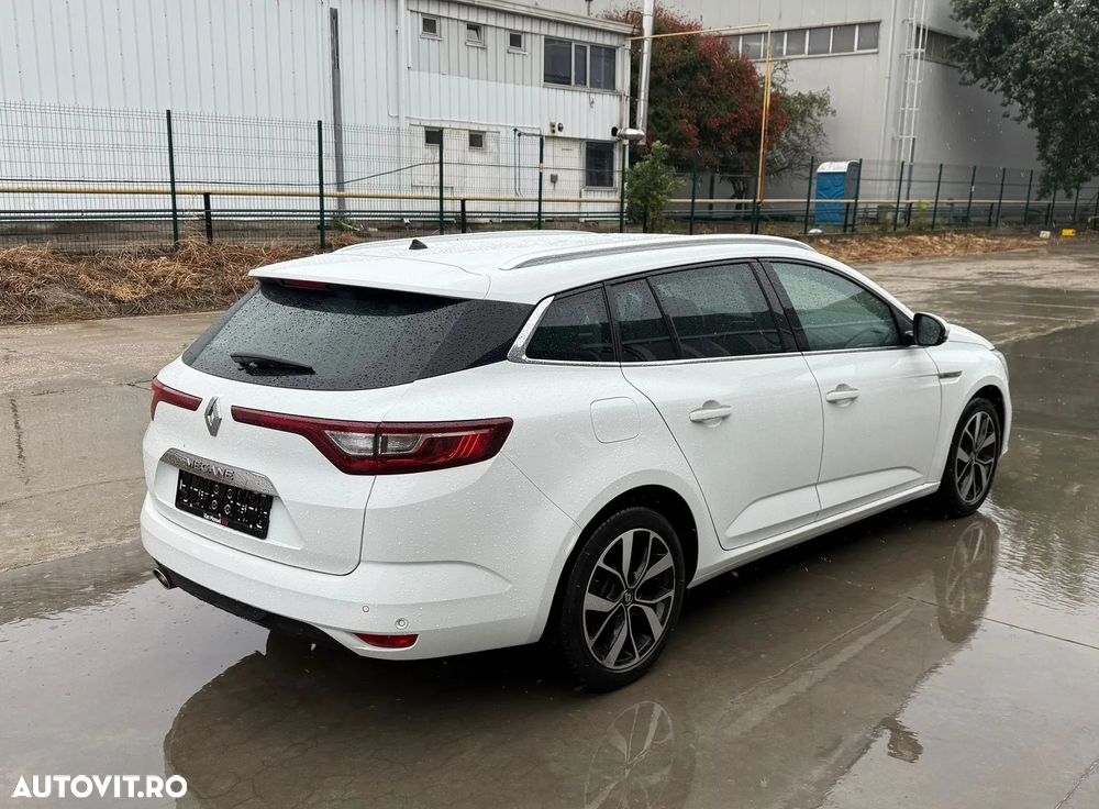 Renault Megane - 4