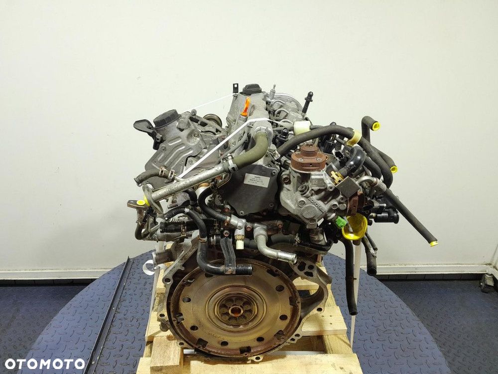 HONDA ACCORD VIII 08-2.2 I-DTEC 150 KM SILNIK DIESLA N22B1 - 4