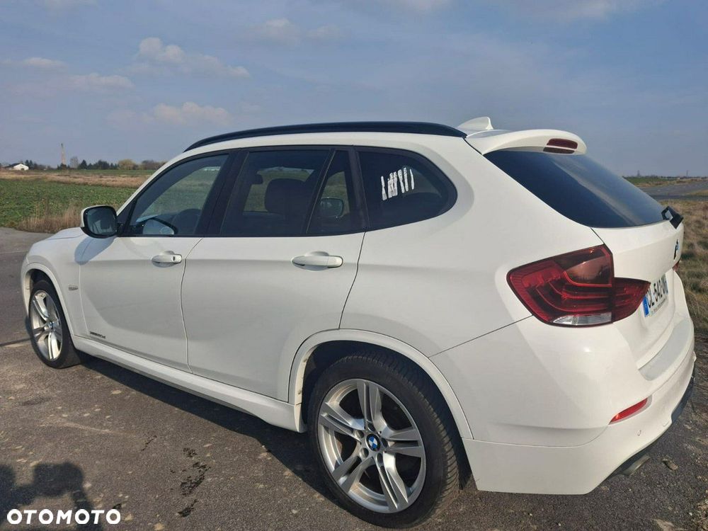 BMW X1 - 2