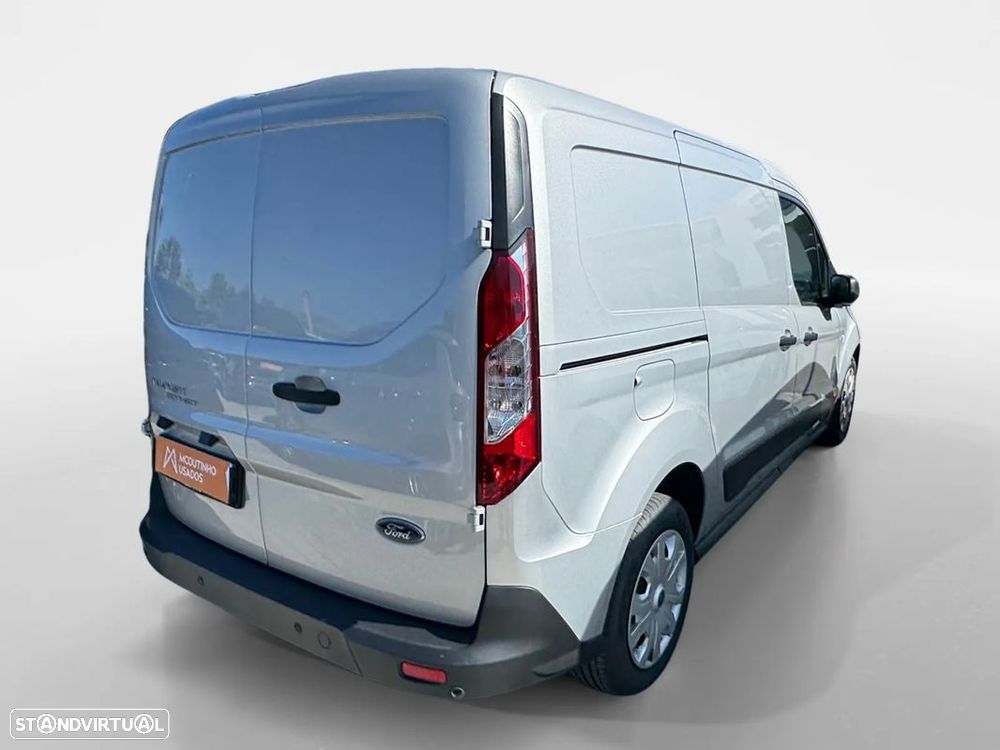Ford Transit Connect Van 1.5 Trend L2 - 5
