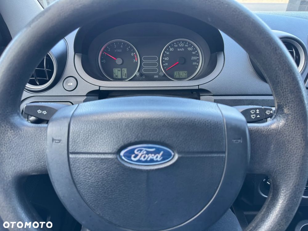 Ford Fiesta 1.4 Fun - 18