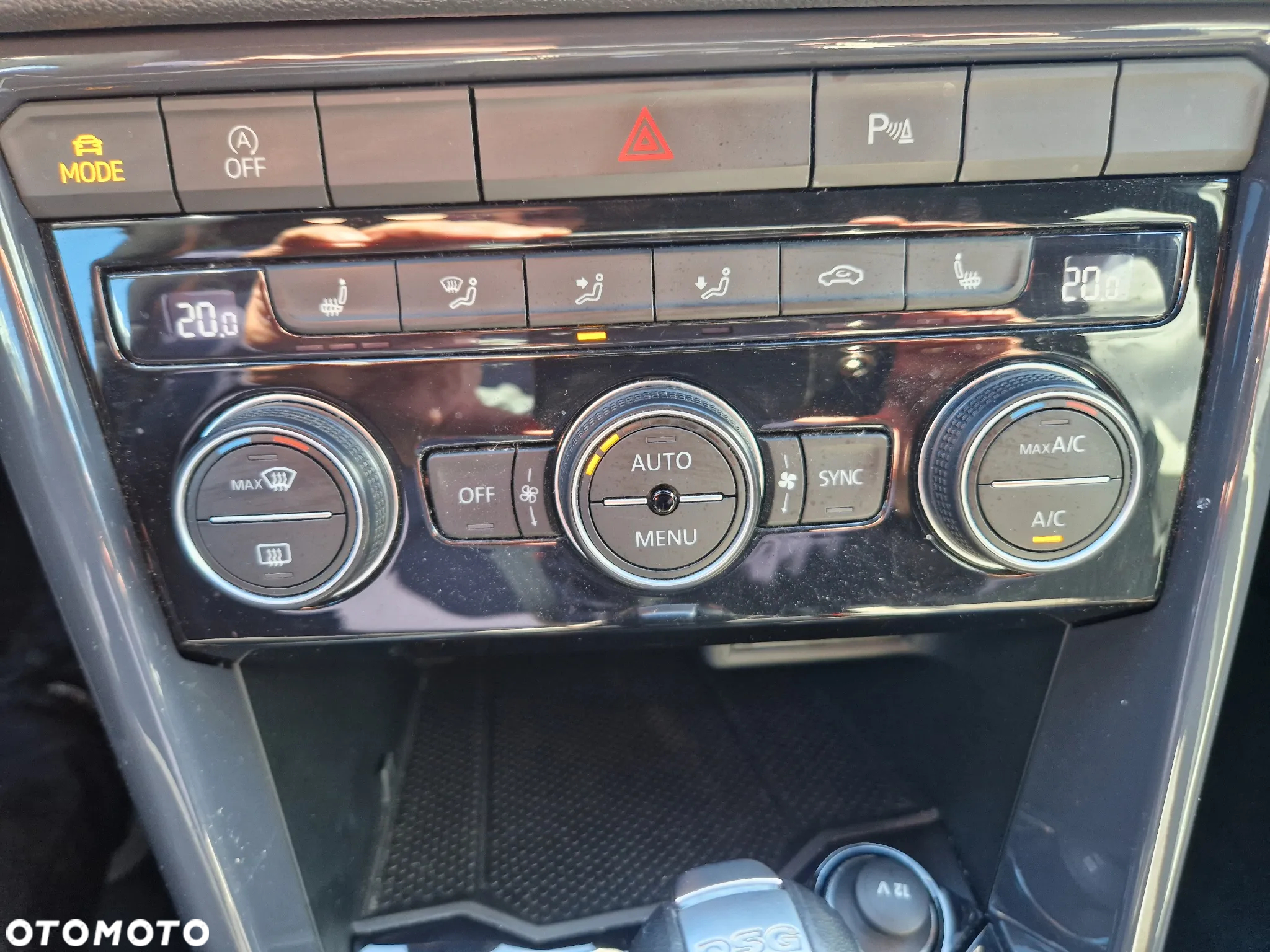 Volkswagen T-Roc 1.5 TSI ACT OPF DSG Sport - 26
