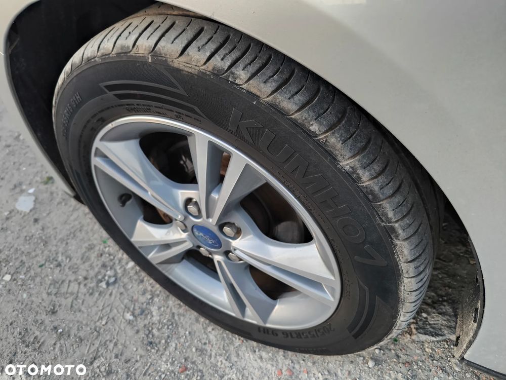 Ford Focus - 10