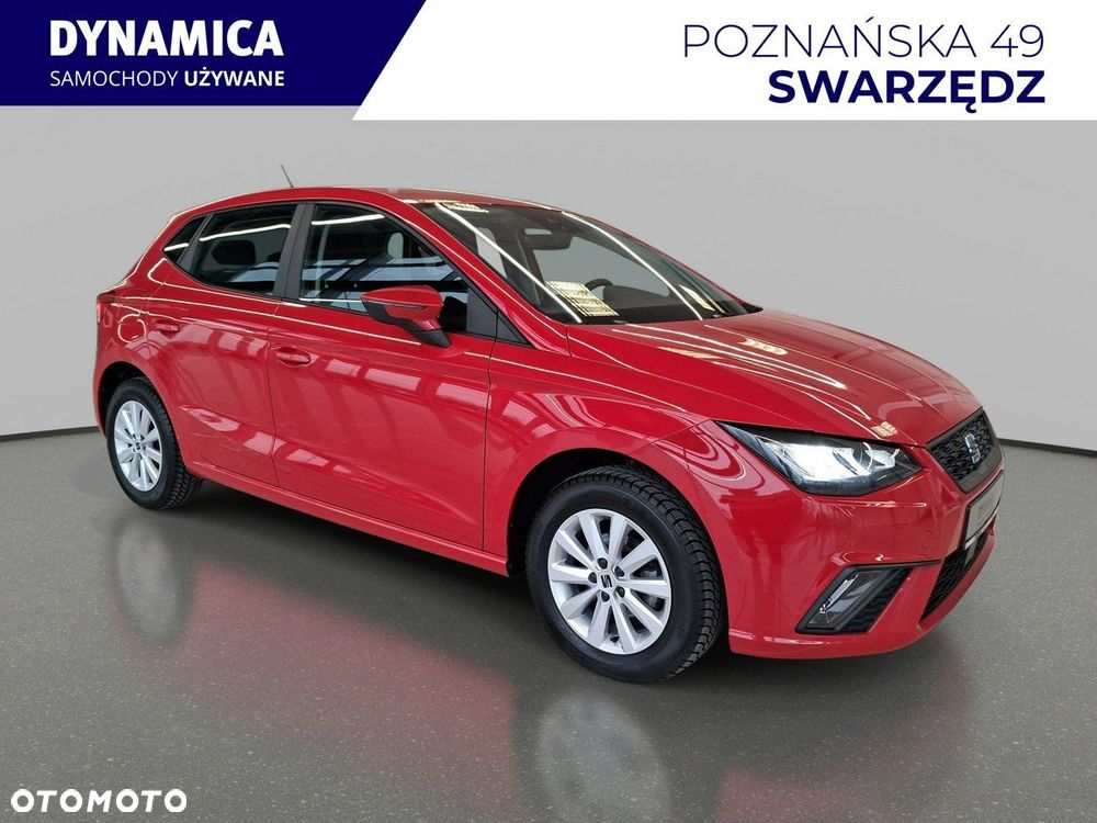 Seat Ibiza - 2