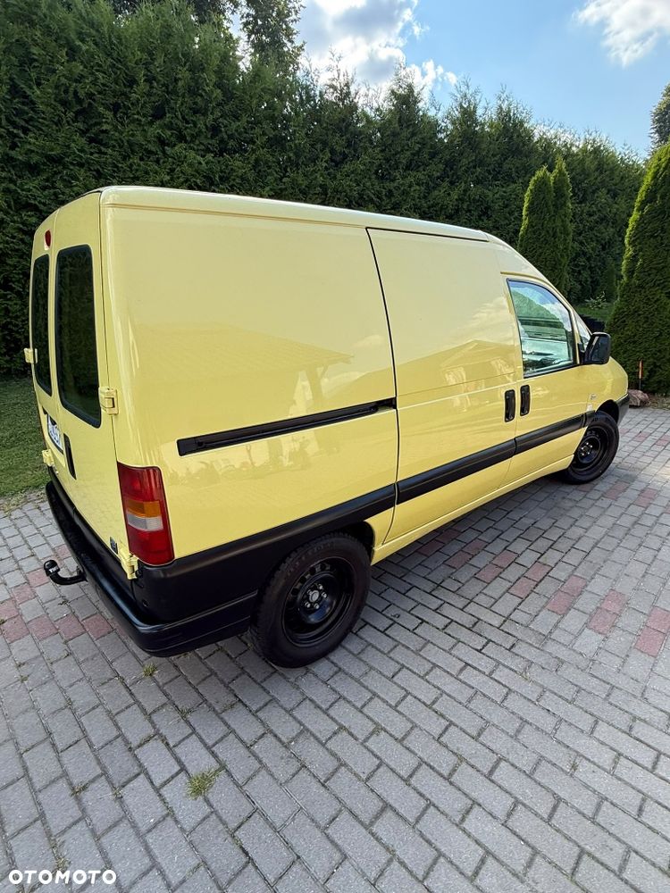 Fiat Scudo - 5