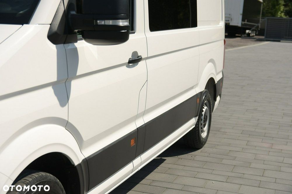Volkswagen Crafter - 14