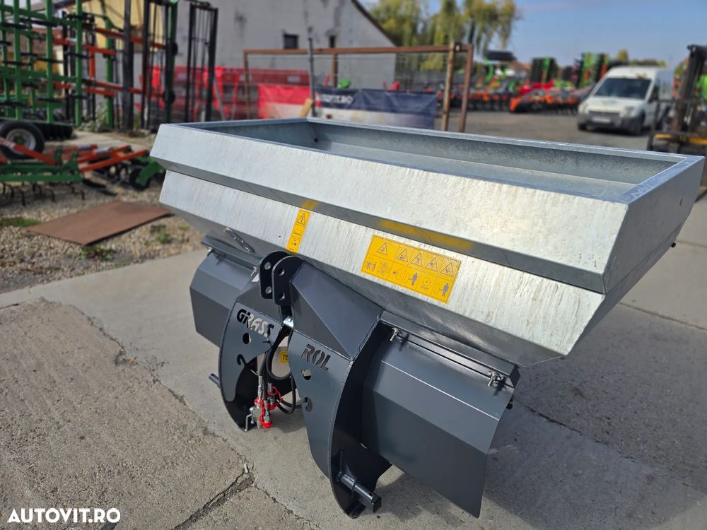 GRASS-ROL 800-1200-1600 - 6