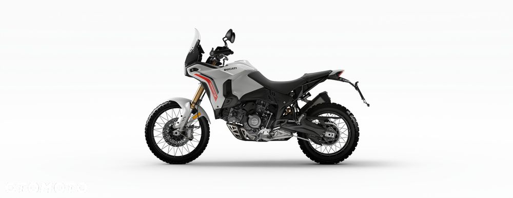 Ducati DesertX - 4