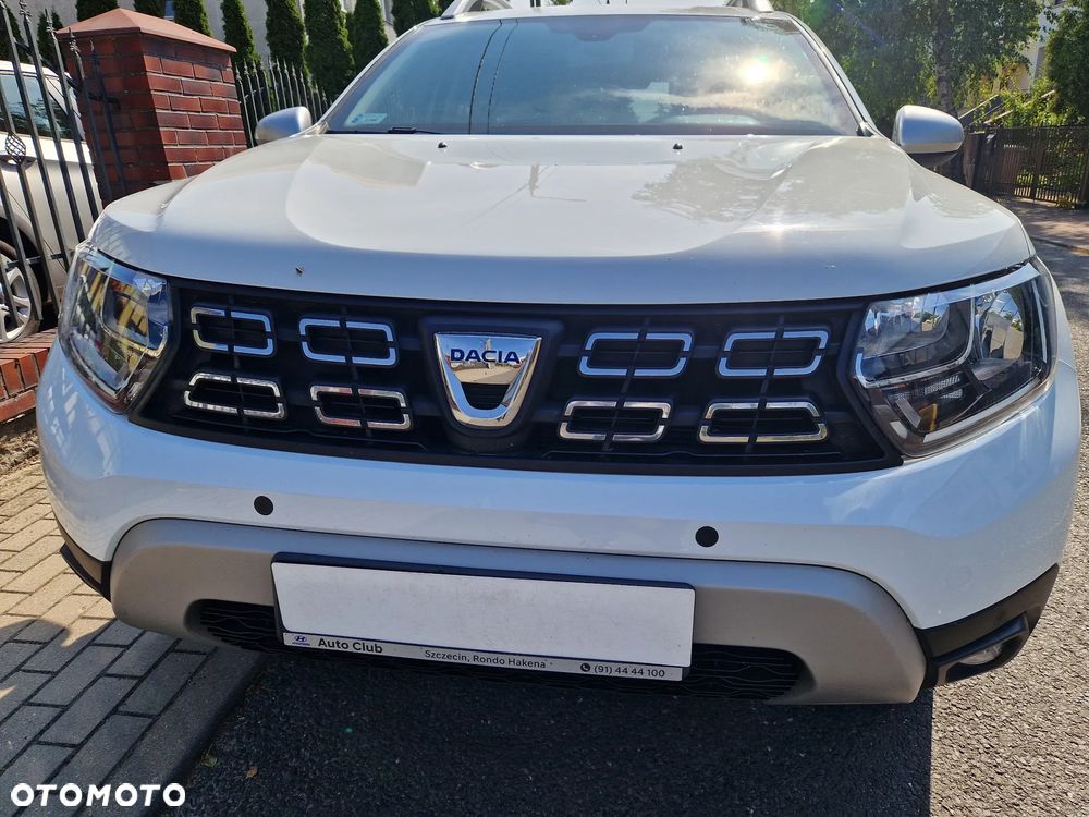 Dacia Duster - 7