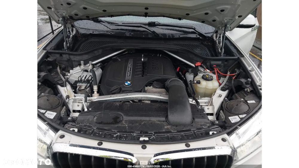 BMW X5 xDrive35i M Sport Edition - 12