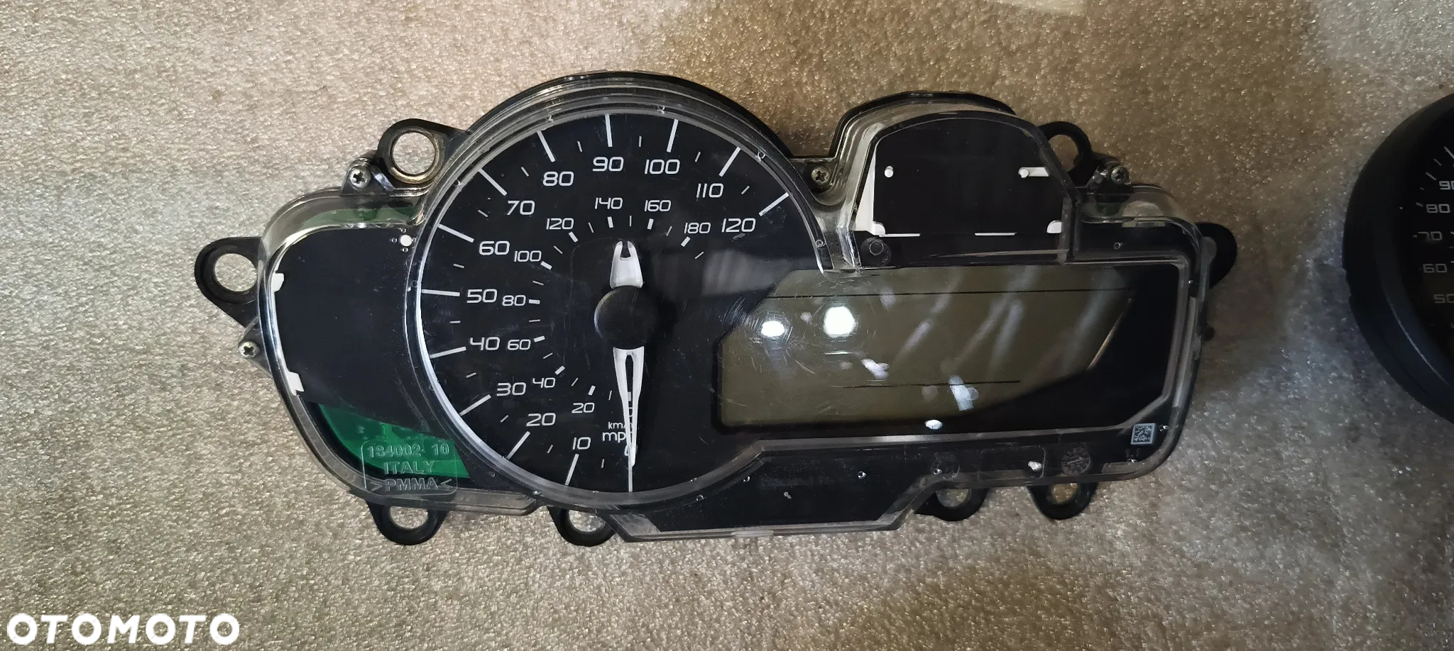 BMW GS R1200 F800 LICZNIKI ZEGARY S1000XR C310 - 6