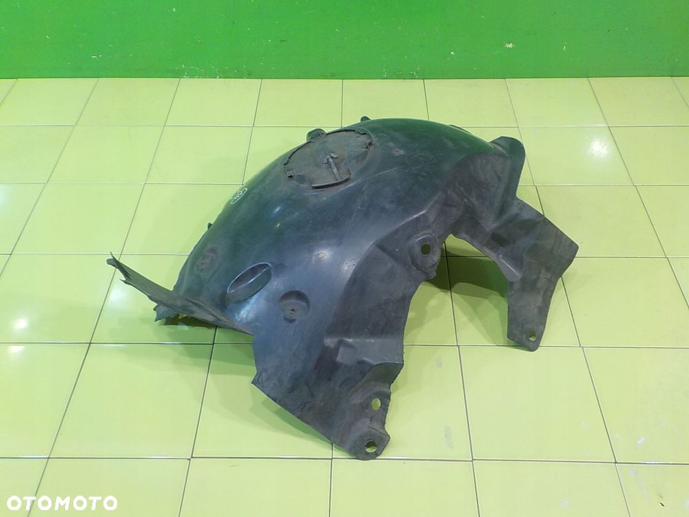 MERCEDES CITAN 16r VAN LONG nadkole prawy przod 8200426495D - 2