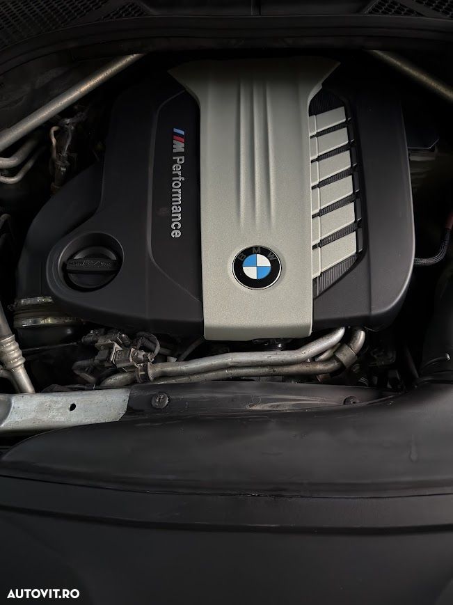 BMW X5 M M50d - 18