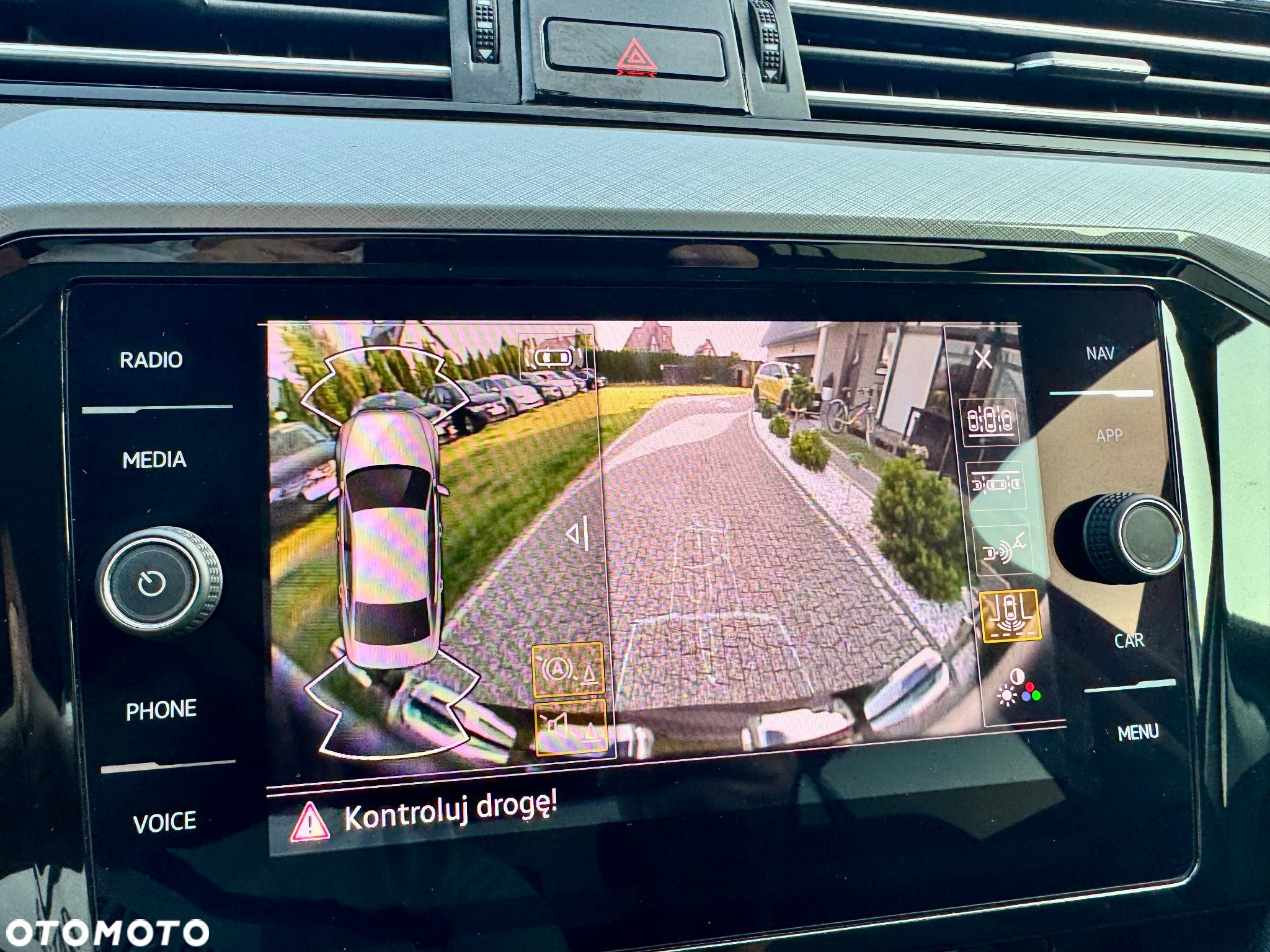 Volkswagen Passat 2.0 TDI EVO Elegance - 38