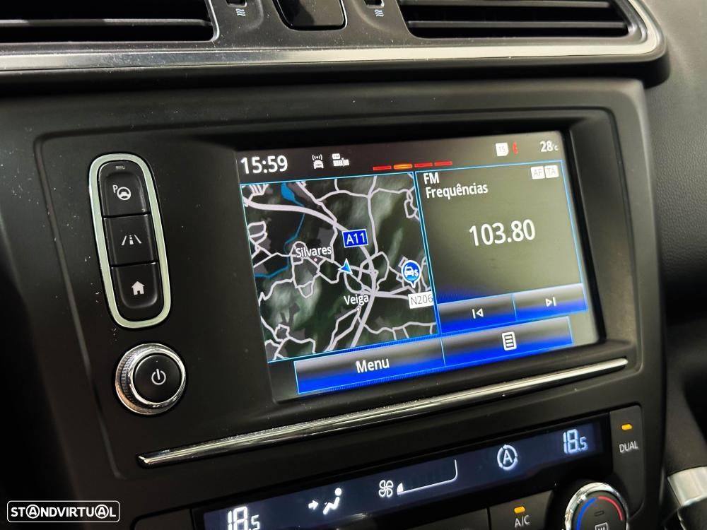 Renault Kadjar Energy dCi 110 EDC COLLECTION - 53