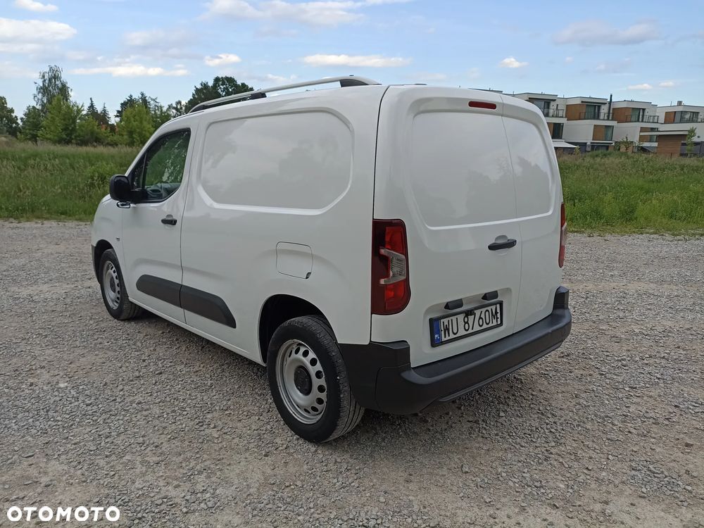 Toyota Proace City - 5