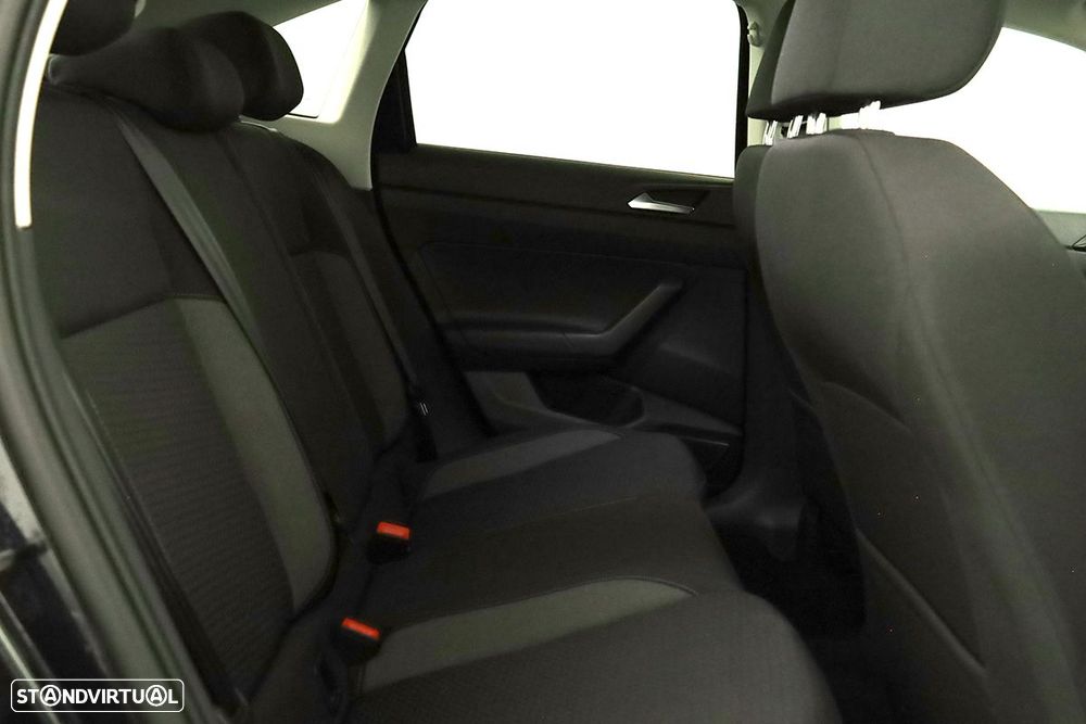 VW Taigo 1.0 TSI Urban DSG - 21