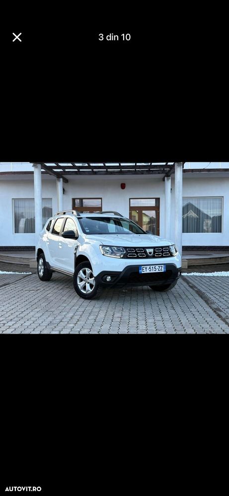 Dacia Duster - 8
