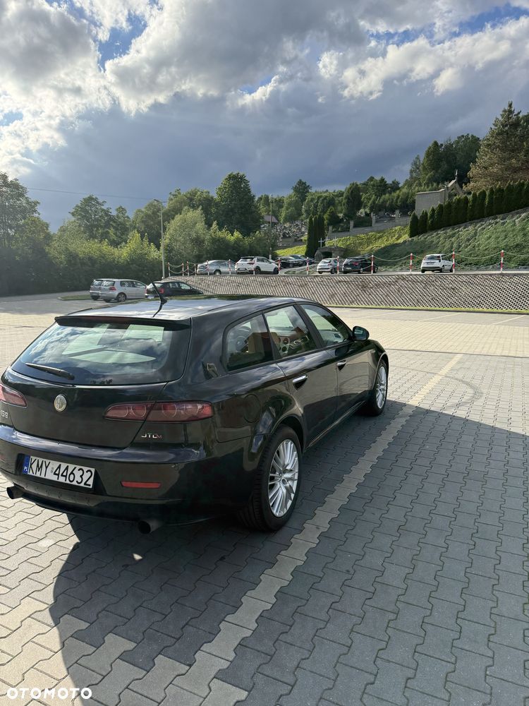 Alfa Romeo 159 - 4