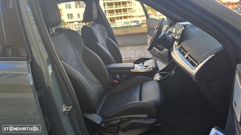 BMW X1 xDrive25e Pack Desportivo M Pro - 21