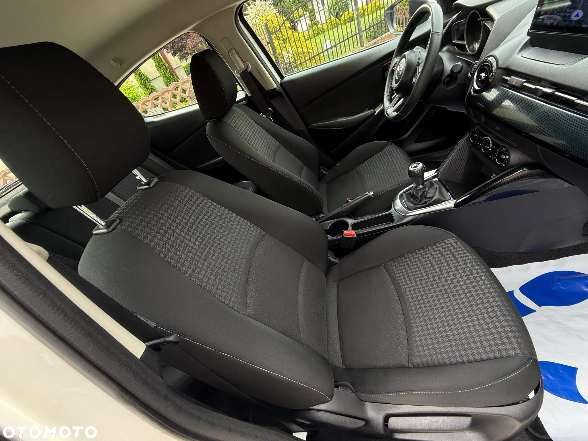 Mazda 2 1.5 Skyenergy - 17